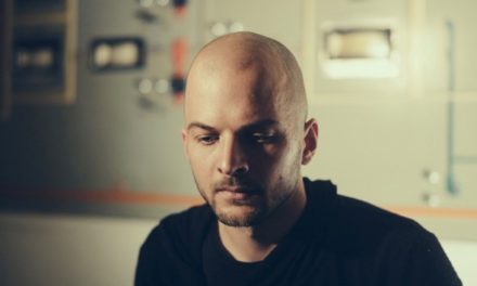 Nils Frahm – OMG! what’s this I am listening to!