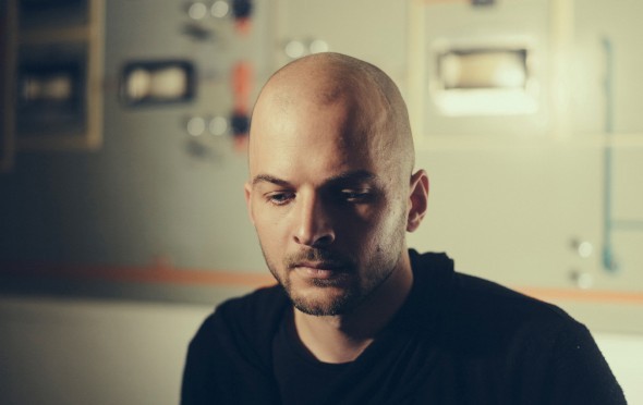 Nils Frahm – OMG! what’s this I am listening to!