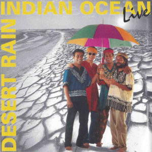 Desert Rain by Indian Ocean